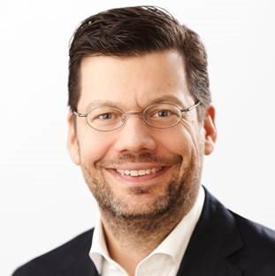 Arne Bahnsen, geschäftsführender Gesellschafter der Goal Games GmbH & Co. KG